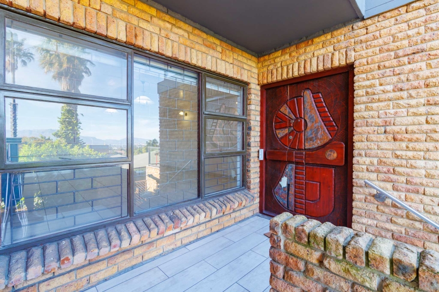 To Let 2 Bedroom Property for Rent in Plattekloof 2 Western Cape